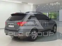 2015 Hyundai Veracruz