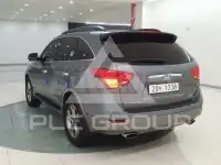 2015 Hyundai Veracruz