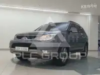 2015 Hyundai Veracruz