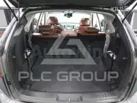 2015 Hyundai Veracruz