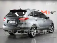 2015 Hyundai Veracruz