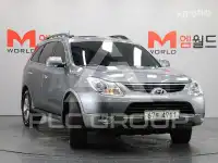 2015 Hyundai Veracruz