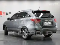 2015 Hyundai Veracruz