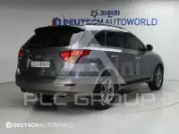 2015 Hyundai Veracruz
