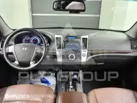 2015 Hyundai Veracruz