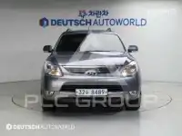 2015 Hyundai Veracruz