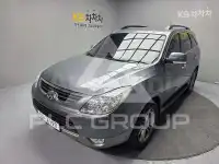 2015 Hyundai Veracruz