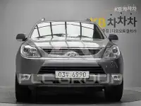 2015 Hyundai Veracruz