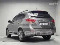 2015 Hyundai Veracruz