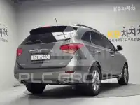 2015 Hyundai Veracruz