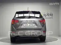 2015 Hyundai Veracruz