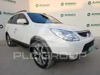 2015 Hyundai Veracruz