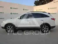 2015 Hyundai Veracruz