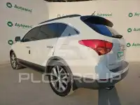 2015 Hyundai Veracruz
