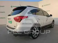 2015 Hyundai Veracruz