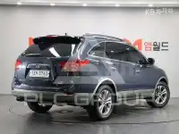 2015 Hyundai Veracruz