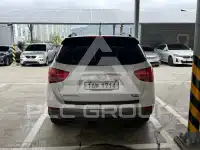 2015 Hyundai Veracruz