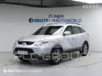 2015 Hyundai Veracruz