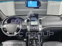 2015 Hyundai Veracruz