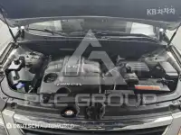 2015 Hyundai Veracruz