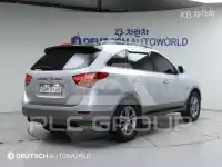 2015 Hyundai Veracruz