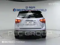 2015 Hyundai Veracruz