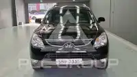 2015 Hyundai Veracruz