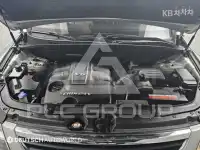 2015 Hyundai Veracruz