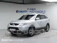 2015 Hyundai Veracruz