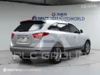 2015 Hyundai Veracruz