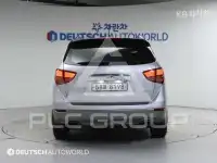 2015 Hyundai Veracruz