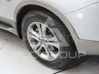 2015 Hyundai Veracruz