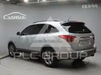 2015 Hyundai Veracruz
