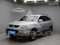 2015 Hyundai Veracruz
