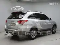 2015 Hyundai Veracruz