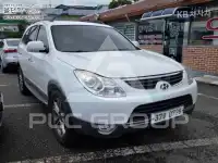 2015 Hyundai Veracruz
