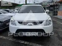 2015 Hyundai Veracruz