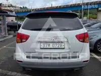 2015 Hyundai Veracruz