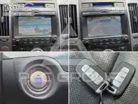 2015 Hyundai Veracruz