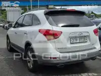 2015 Hyundai Veracruz