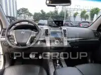 2015 Hyundai Veracruz