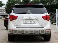 2015 Hyundai Veracruz