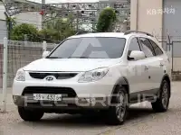 2015 Hyundai Veracruz