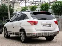 2015 Hyundai Veracruz