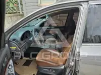 2015 Hyundai Veracruz