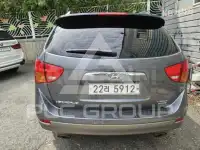 2015 Hyundai Veracruz