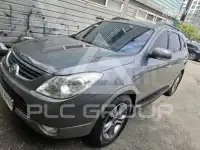 2015 Hyundai Veracruz