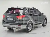 2015 Hyundai Veracruz