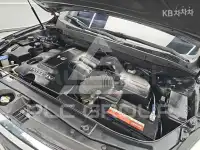 2015 Hyundai Veracruz