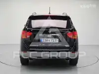 2015 Hyundai Veracruz